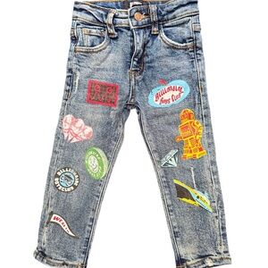 Billionaire Boys Club Kids Jean Neptune Jeans